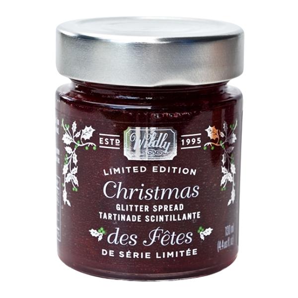 Christmas Glitter Spread*LIMITED EDITION *