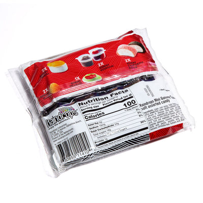 Gummy Sushi