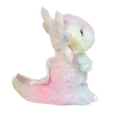 Gillie Soft Axolotl