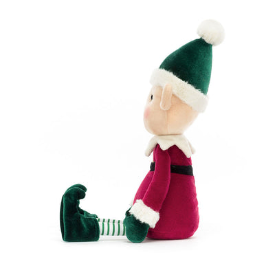 Eldo Elf-Jellycat LIMIT OF 1 PER CUSTOMER
