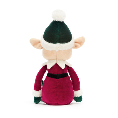 Eldo Elf-Jellycat LIMIT OF 1 PER CUSTOMER