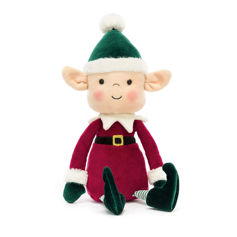 Eldo Elf-Jellycat LIMIT OF 1 PER CUSTOMER