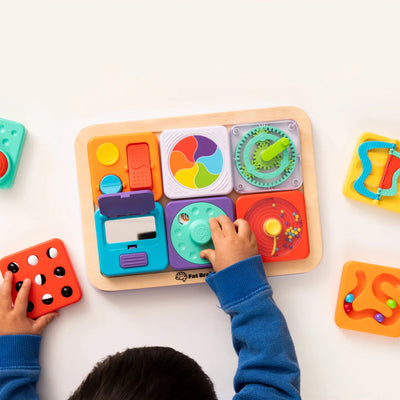 PlayTab: Set 4