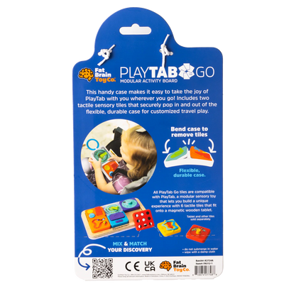 PlayTab Go