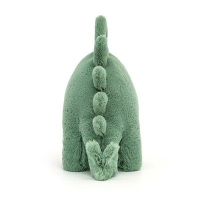 Mini Fossilly Stegosaurus 🦖 -Jellycat