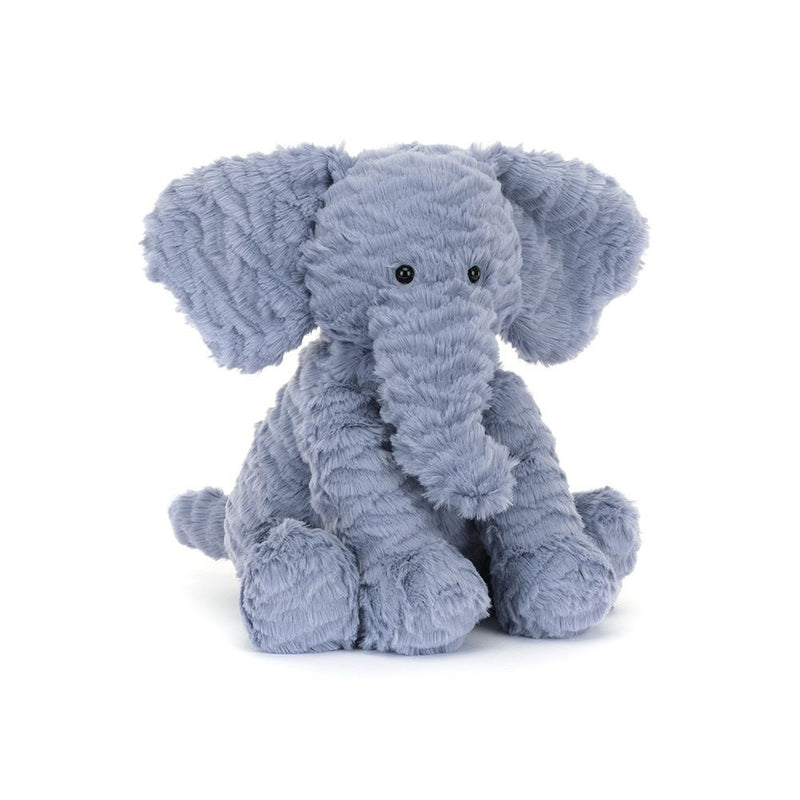 Fuddlewuddle Elephant-🐘 Jellycat