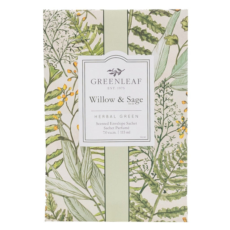 Willow & Sage Sachet