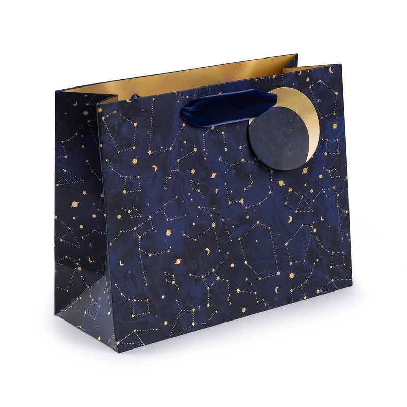 Constellations Gift Bag -Medium