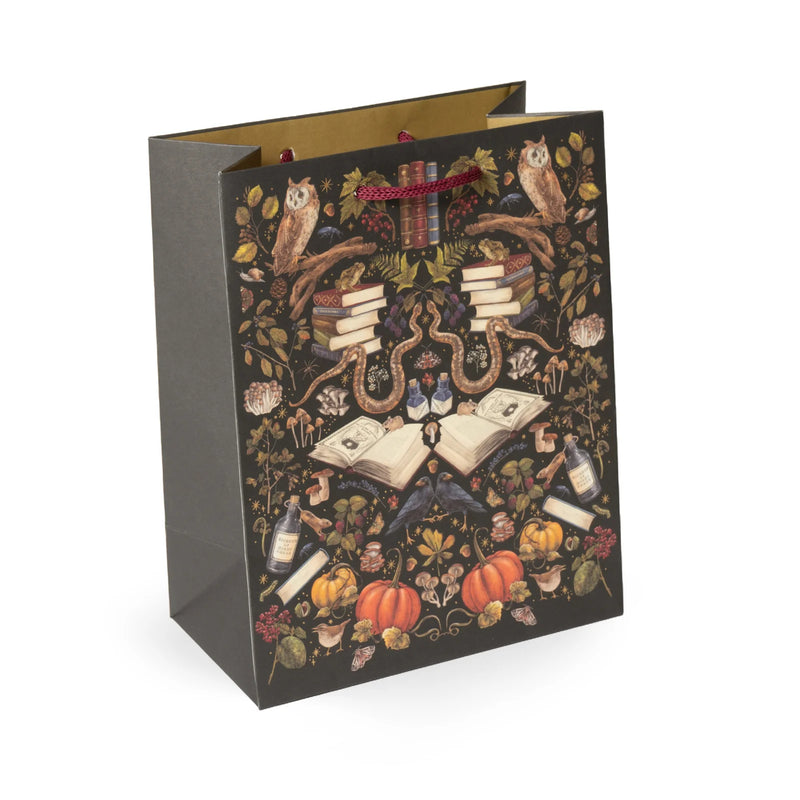 Witchcraft-Medium Bag