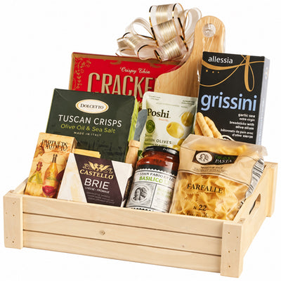 Gift Baskets