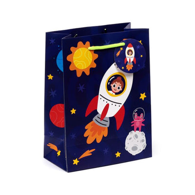 Space Cadet Gift Bag Medium