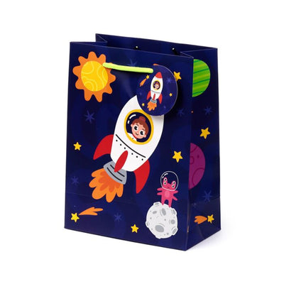 Space Cadet Gift Bag Medium