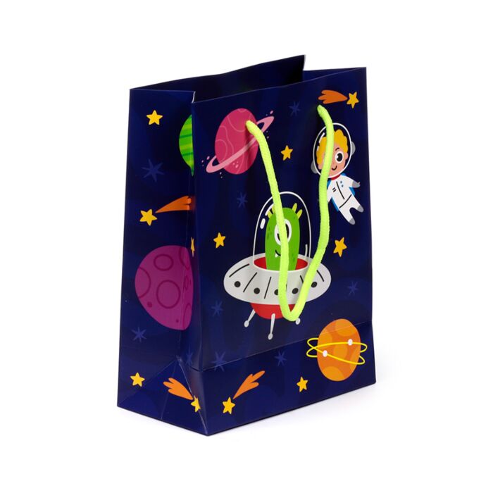 Space Cadet Gift Bag Medium