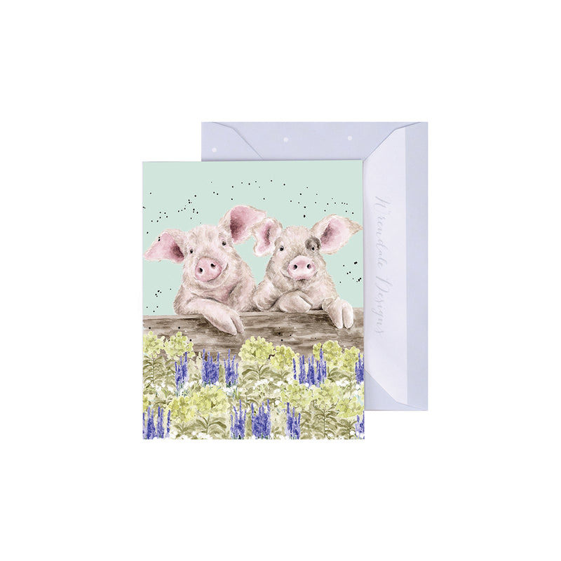 Gift Enclosure Card-Each Sold Individually
