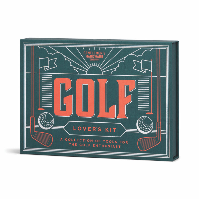 Golf Lover&