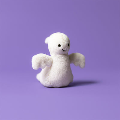 Mysti Ghost - Jellycat  *LIMIT 1 PER CUSTOMER*