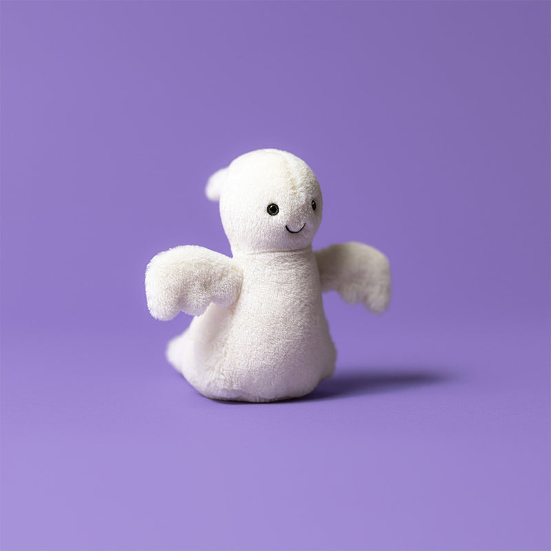 Mysti Ghost - Jellycat  *LIMIT 1 PER CUSTOMER*