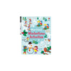 Wipe-Clean Wintertime Activities