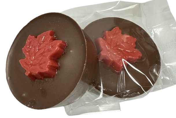 Chocolate Oreo Cookie - Maple 🇨🇦