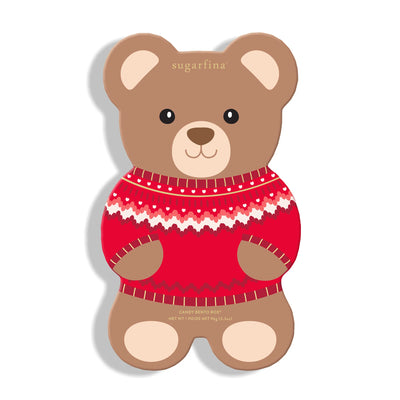 Sugarfina Bear 2pc Bento Box