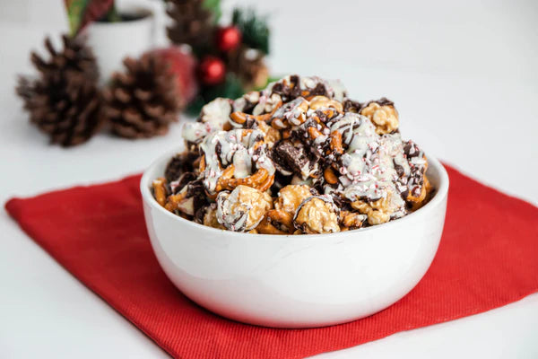 Holiday Crunch Bag