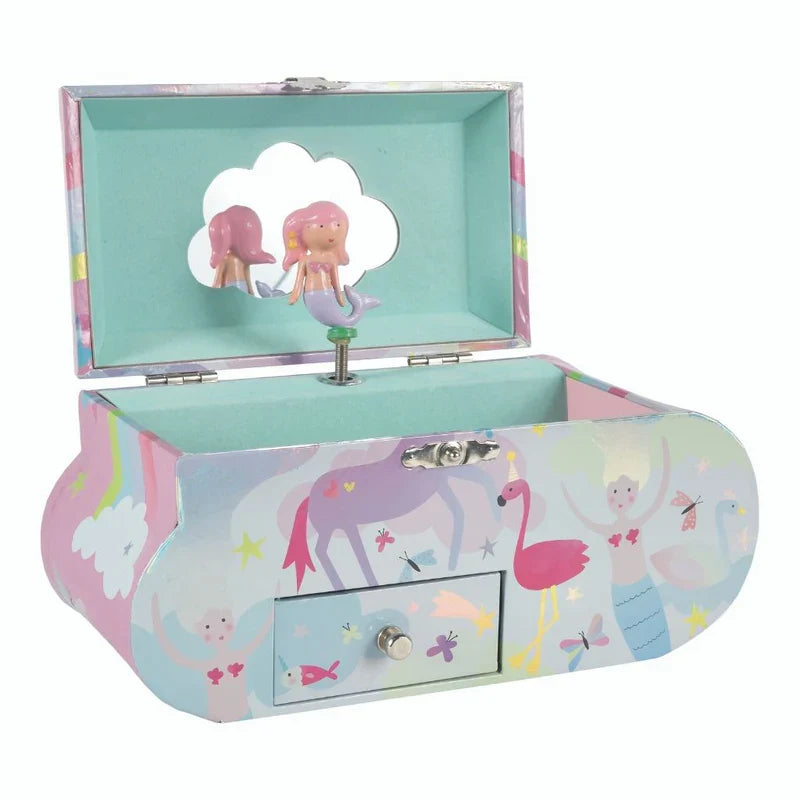 Floss & Rock - Jewellery Box Fantasy Cloud