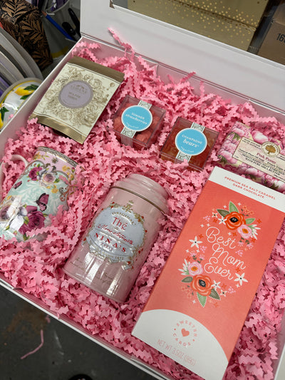 The Ultimate Mother's Day Gift Box