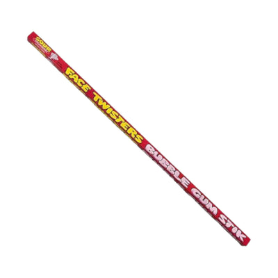 Big Stik® Sour Bubble Gum
