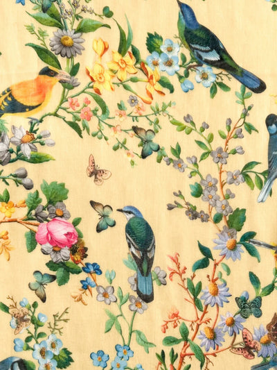 Bird Scarf