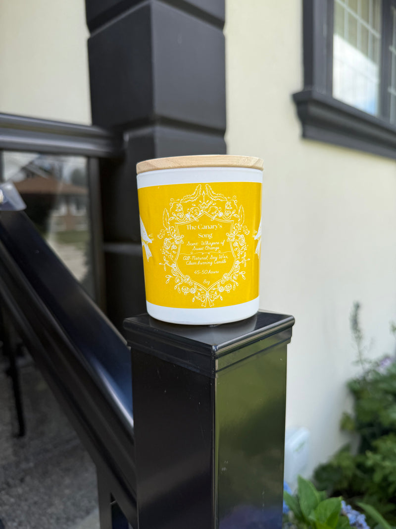 "The Canary&