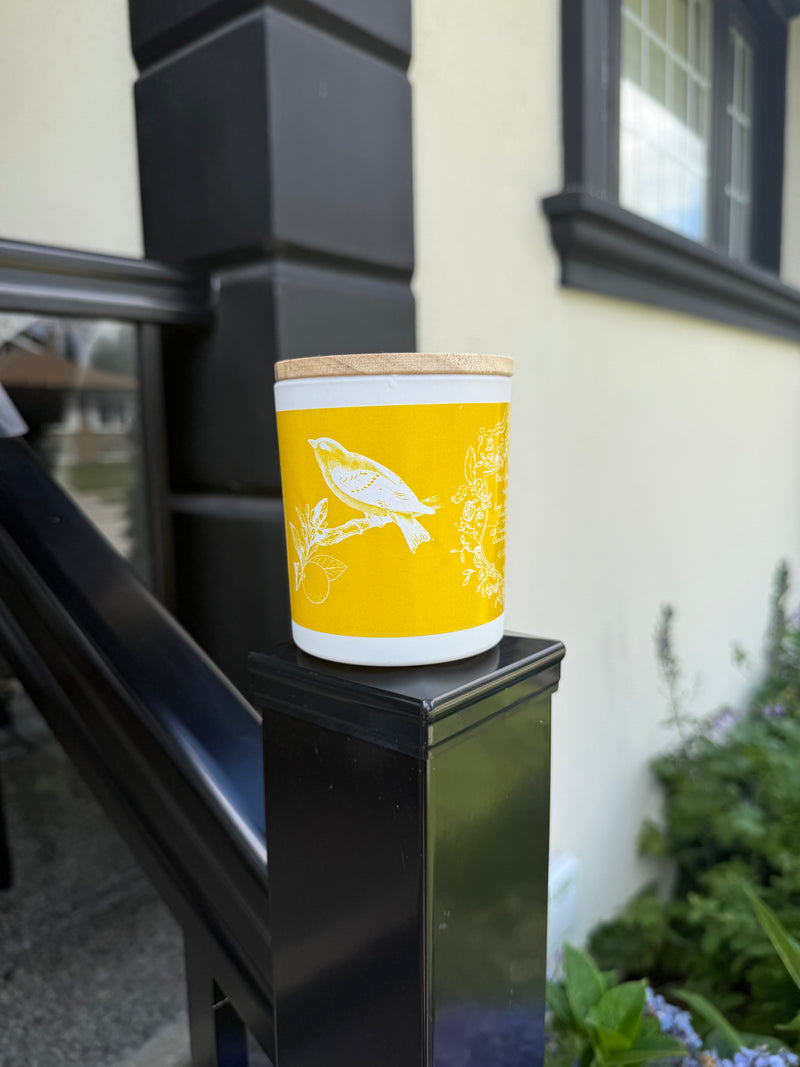 "The Canary&