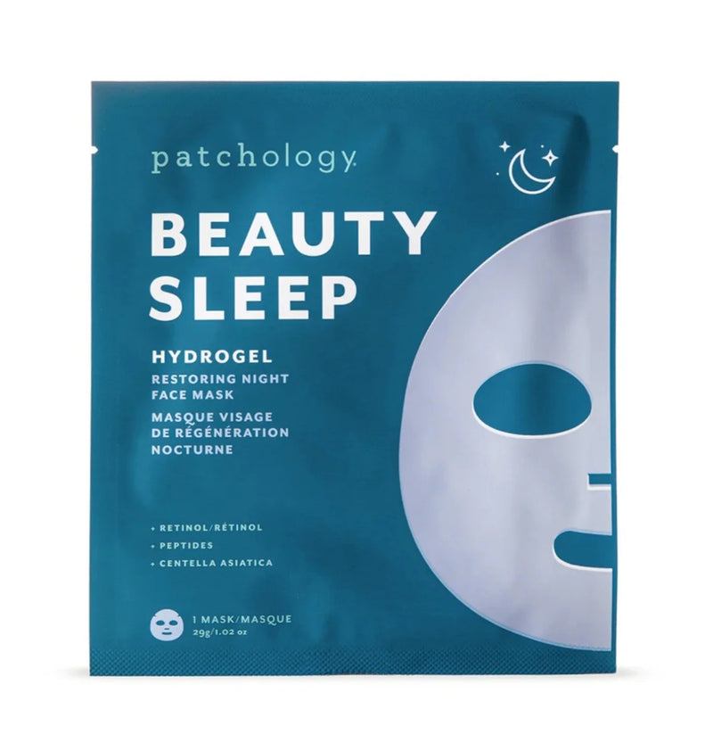 Sweet Dreams - Bedtime Skincare Kit