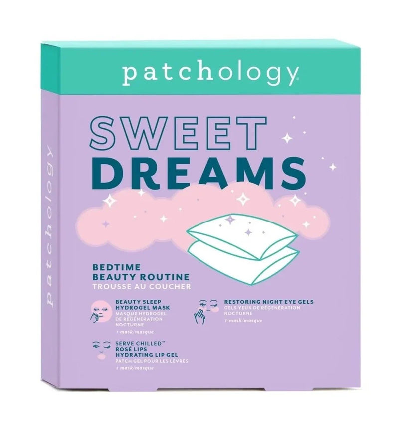 Sweet Dreams - Bedtime Skincare Kit