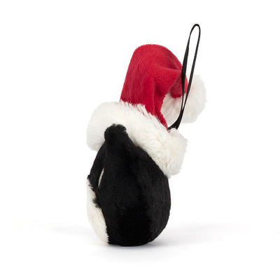 Jellycat Jack Decoration-Jellycat LIMIT OF 1 PER CUSTOMER