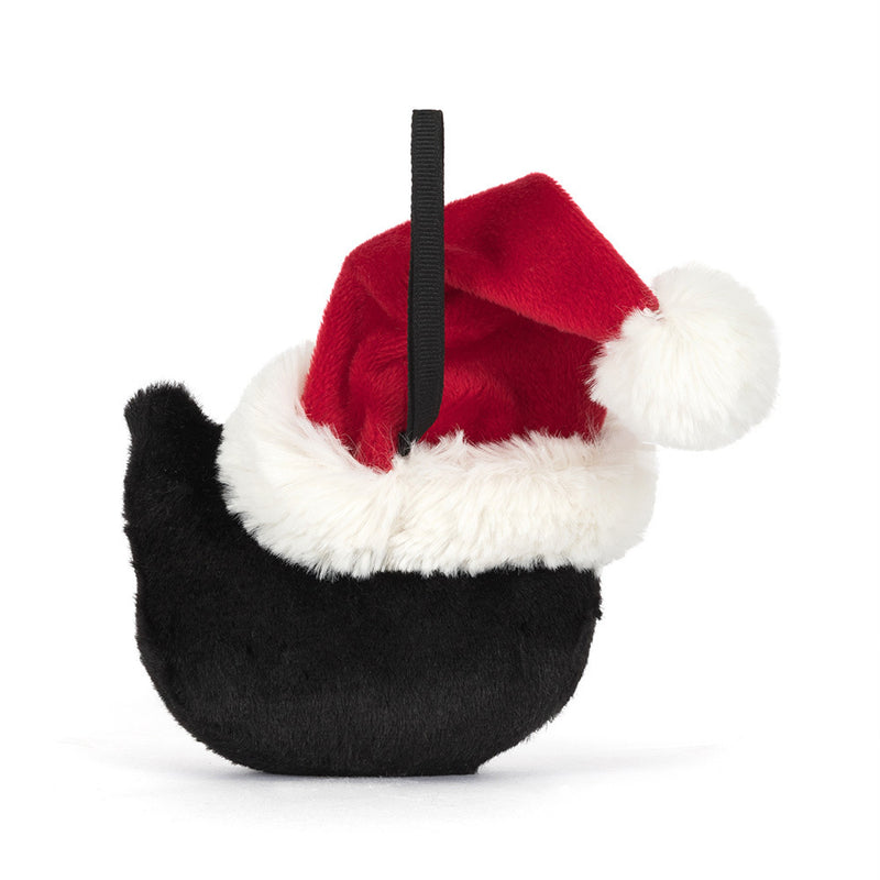 Jellycat Jack Decoration-Jellycat LIMIT OF 1 PER CUSTOMER