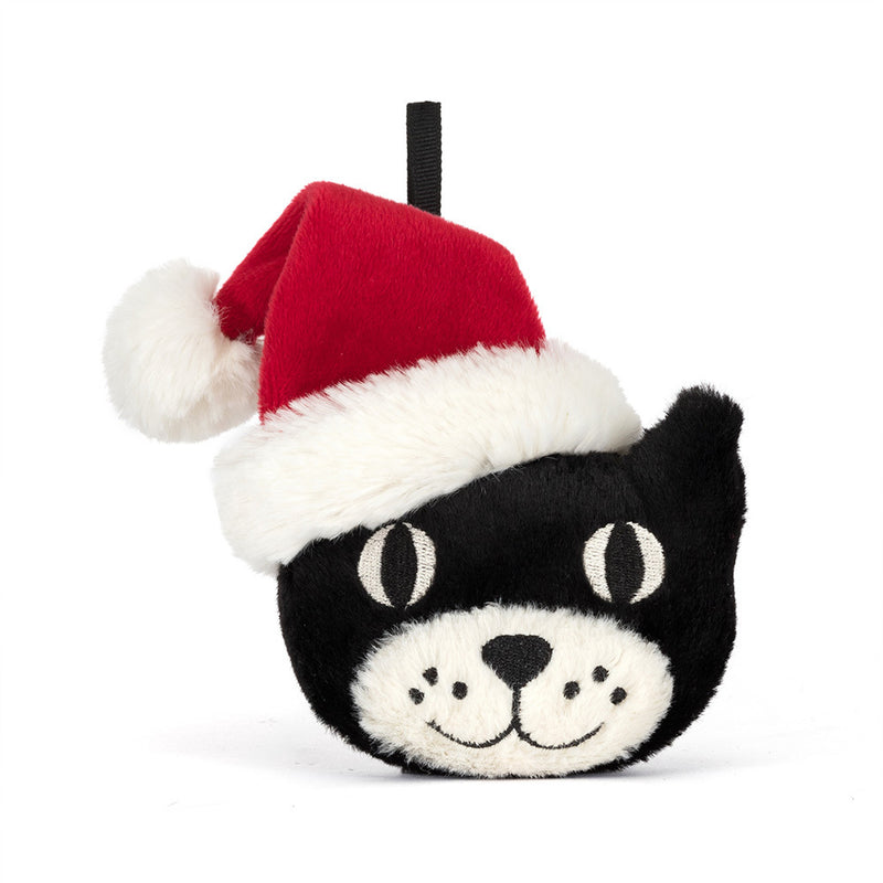 Jellycat Jack Decoration-Jellycat LIMIT OF 1 PER CUSTOMER