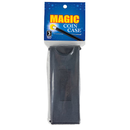 Magic Coin Case