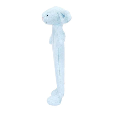 Bashful Blue Bunny Comforter - Jellycat