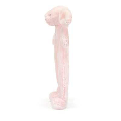 Bashful Pink Bunny Comforter - Jellycat