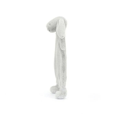 Bashful Silver Bunny Comforter - Jellycat