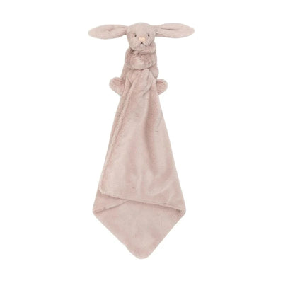 Bashful Luxe Bunny Rosa Soother - Jellycat