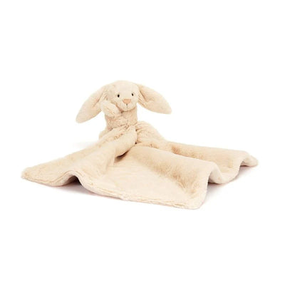 Bashful Luxe Bunny Willow Soother - Jellycat