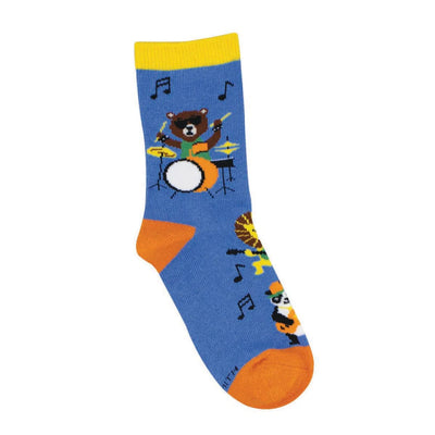 Kid's Making The Band Socks