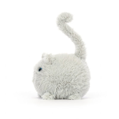 Kitten Caboodle Grey 🐱 -Jellycat