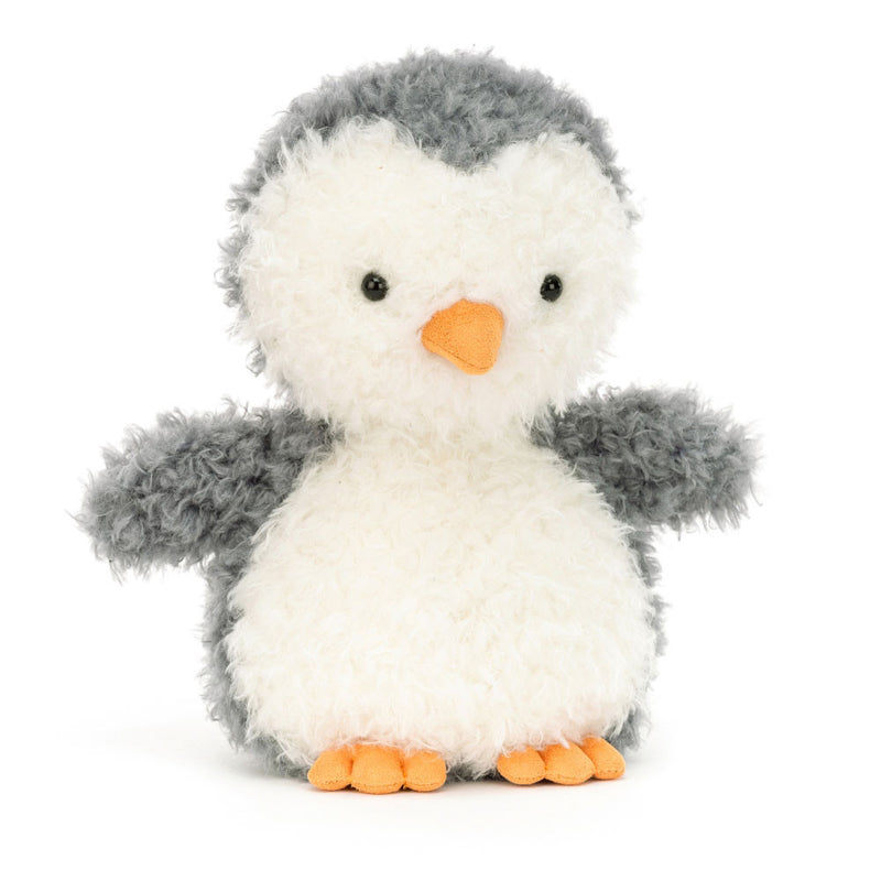 Little Penguin-Jellycat LIMIT OF 1 PER CUSTOMER