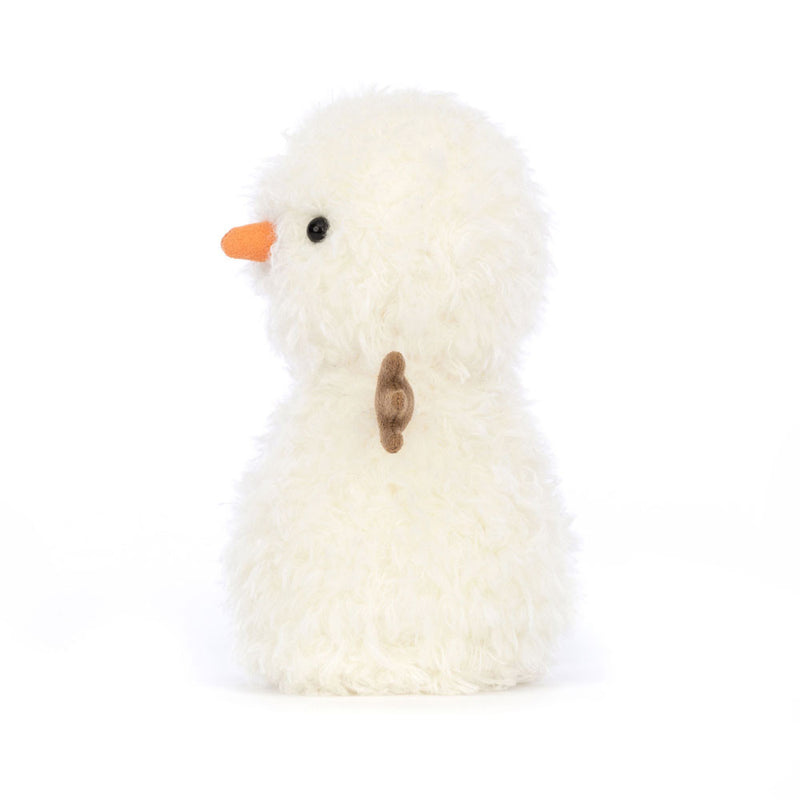 Little Snowman-Jellycat LIMIT OF 1 PER CUSTOMER