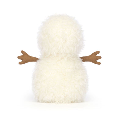 Little Snowman-Jellycat LIMIT OF 1 PER CUSTOMER