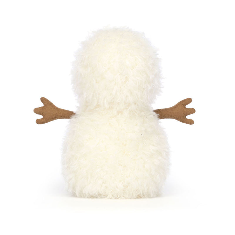 Little Snowman-Jellycat LIMIT OF 1 PER CUSTOMER