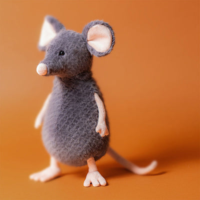 Lachlan Sad Rat  🐀 Jellycat *Max 1 Per Customer*
