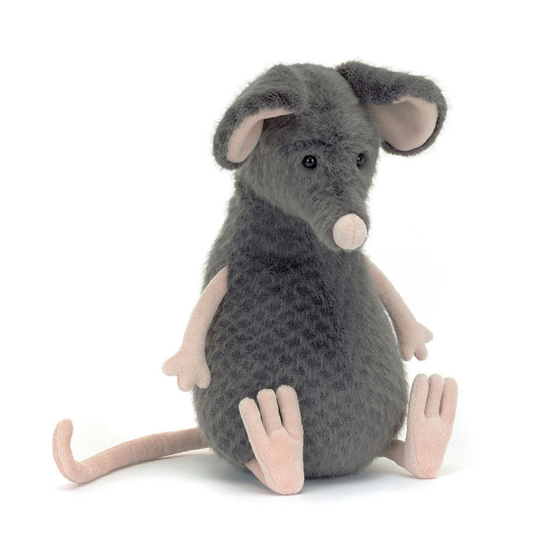 Lachlan Sad Rat  🐀 Jellycat *Max 1 Per Customer*